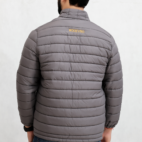 Gray Back