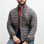 Gray Front