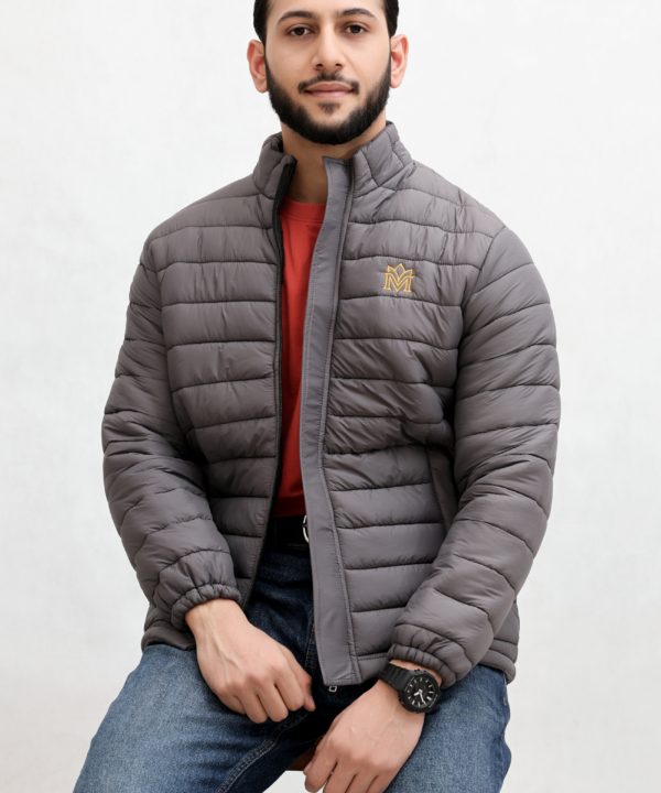 Gray Front
