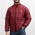 Maroon Front
