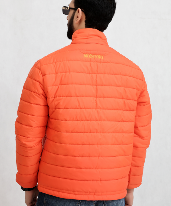 Orange Back