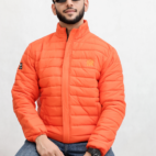 Orange Front