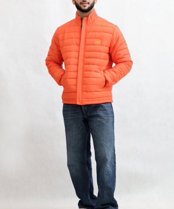 Orange Front 2