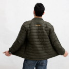 Olive Back 2